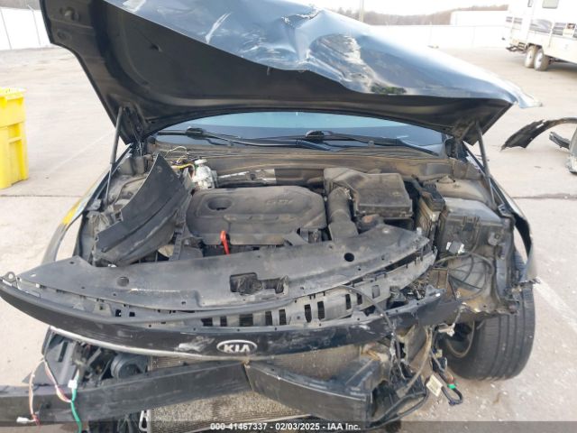 2016 KIA OPTIMA 5XXGU4L39GG052820 Photo 9