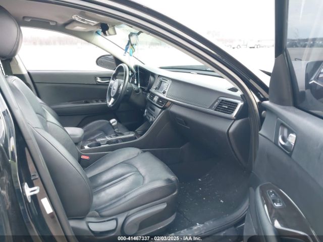 2016 KIA OPTIMA 5XXGU4L39GG052820 Photo 4