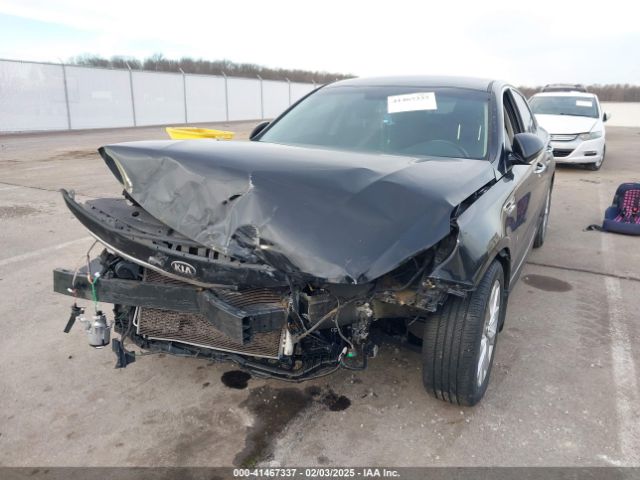 2016 KIA OPTIMA 5XXGU4L39GG052820 Photo 5
