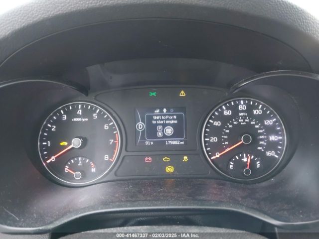 2016 KIA OPTIMA 5XXGU4L39GG052820 Photo 6