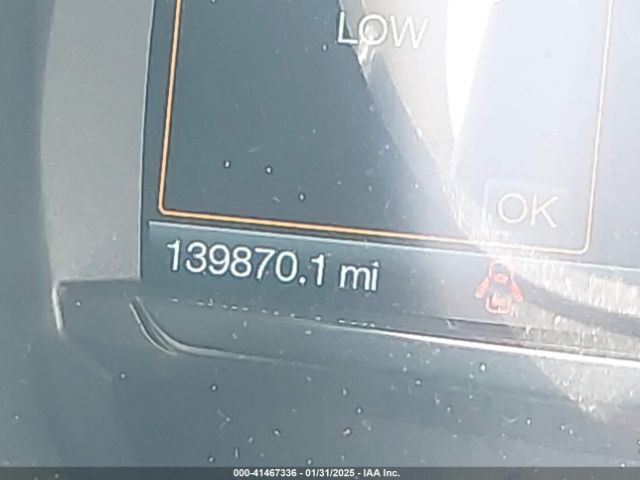 1FAHP2F81HG124066 Ford Taurus Limited