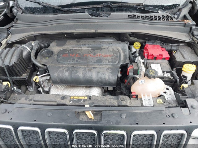 Jeep Renegade Latitude Fwd 2020 ZACNJABB3LPL76503 Image 10