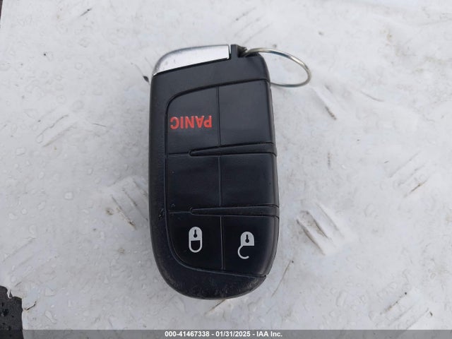 Jeep Renegade Latitude Fwd 2020 ZACNJABB3LPL76503 Image 11