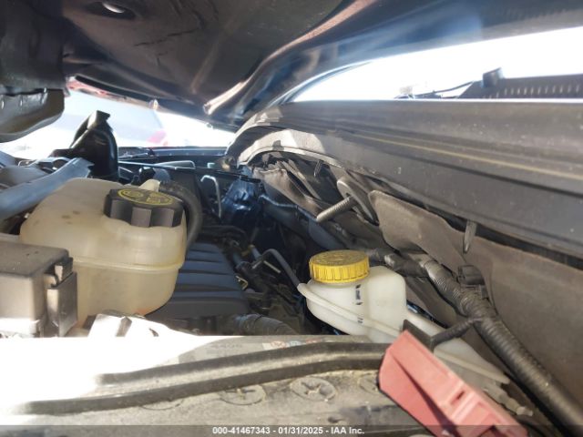 3GNCJKSB2LL115122 Chevrolet Trax Fwd Ls