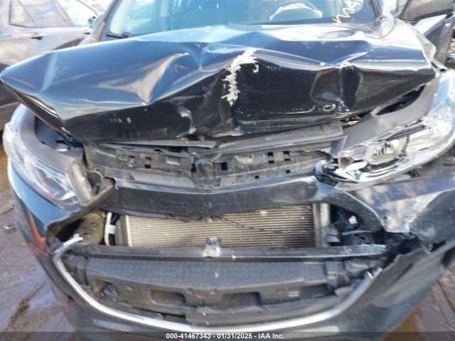 3GNCJKSB2LL115122 Chevrolet Trax Fwd Ls