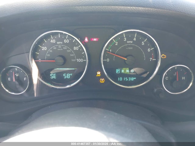 1C4HJWDG9GL177343 Jeep Wrangler Unlimited Sport