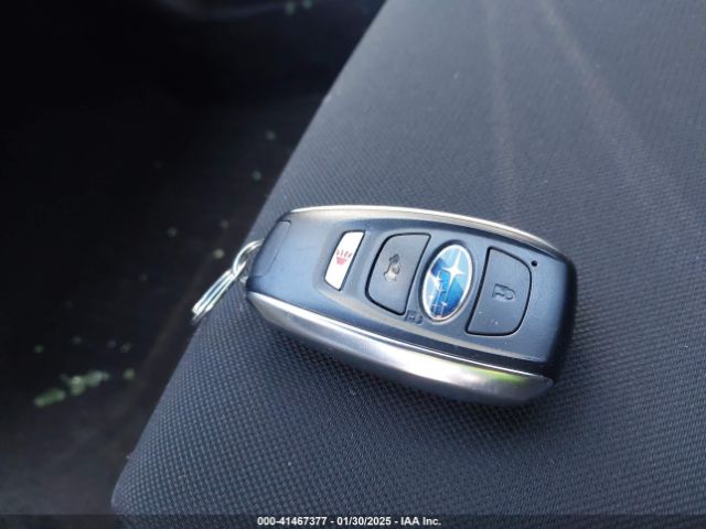 JF1VBAF63P9817346 Subaru Wrx Premium