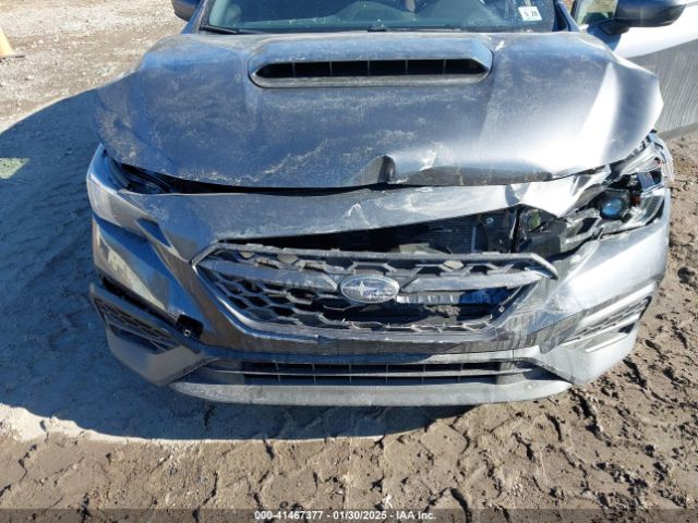 JF1VBAF63P9817346 Subaru Wrx Premium