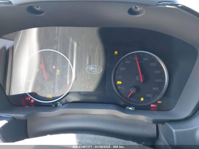 JF1VBAF63P9817346 Subaru Wrx Premium