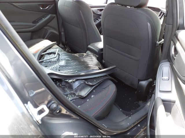 JF1VBAF63P9817346 Subaru Wrx Premium