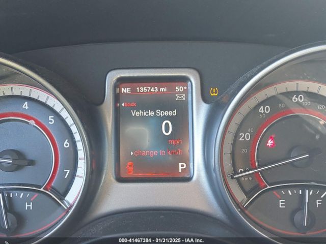 3C4PDCGG9HT625938 Dodge Journey Crossroad Plus