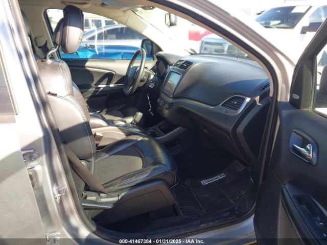 3C4PDCGG9HT625938 Dodge Journey Crossroad Plus