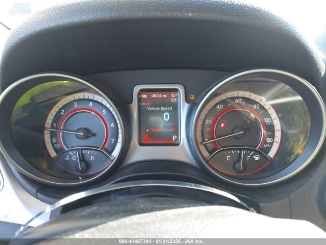 3C4PDCGG9HT625938 Dodge Journey Crossroad Plus