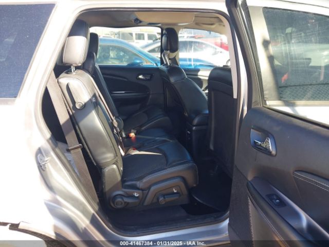 3C4PDCGG9HT625938 Dodge Journey Crossroad Plus