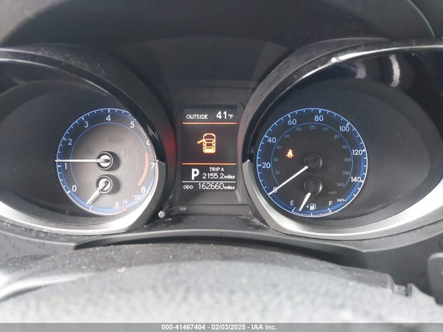 Toyota Corolla S Plus 2015 5YFBURHE7FP185714 Image 7