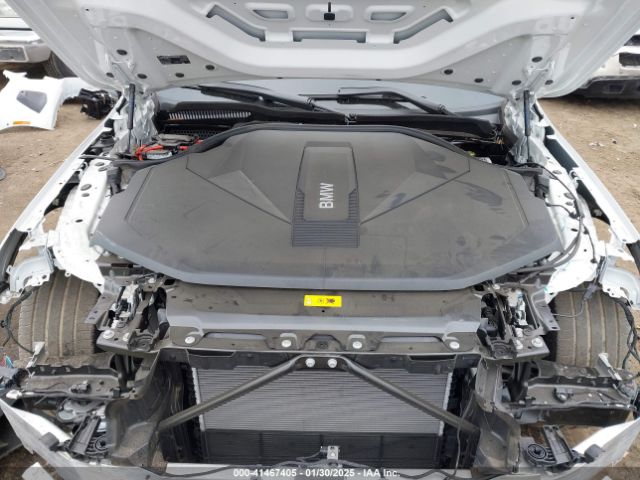 WBY33FK02RCR97601 BMW I5 Edrive40