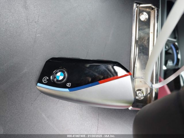 WBY33FK02RCR97601 BMW I5 Edrive40