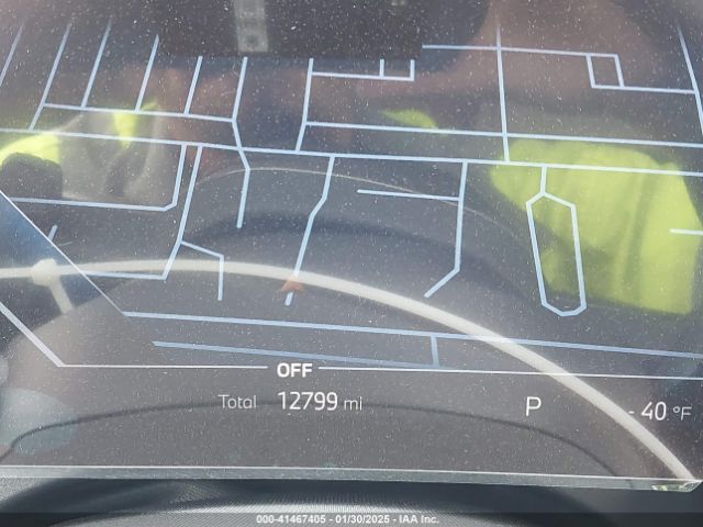 WBY33FK02RCR97601 BMW I5 Edrive40