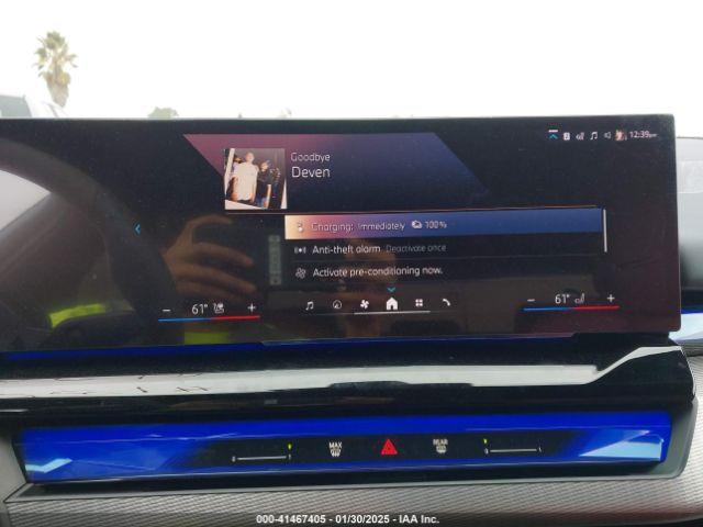 WBY33FK02RCR97601 BMW I5 Edrive40
