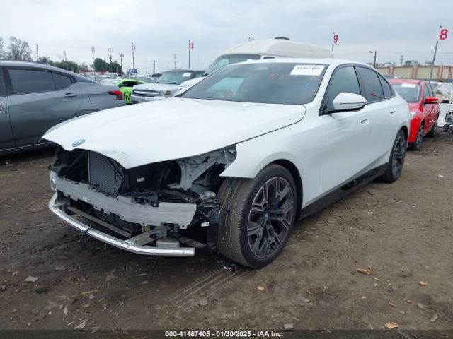 WBY33FK02RCR97601 BMW I5 Edrive40