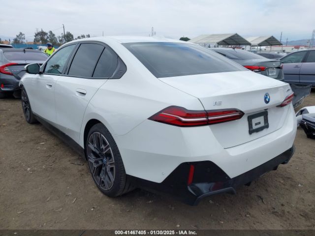 WBY33FK02RCR97601 BMW I5 Edrive40