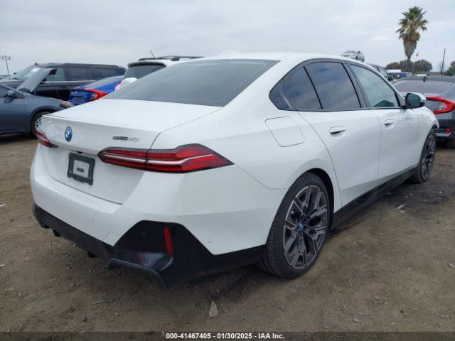 WBY33FK02RCR97601 BMW I5 Edrive40