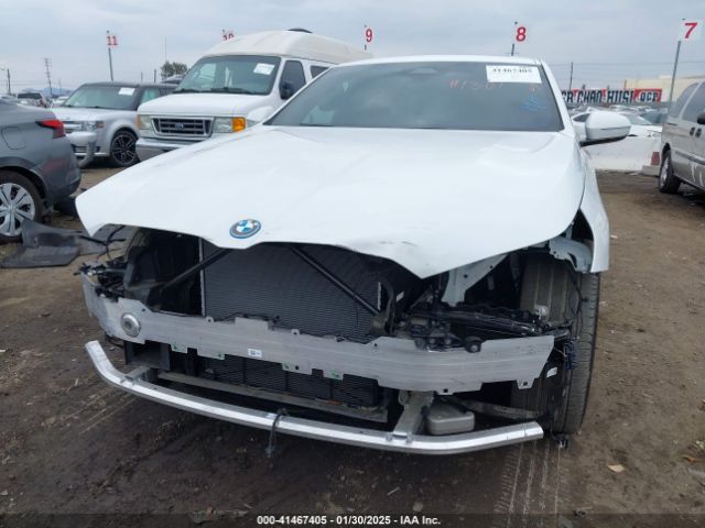 WBY33FK02RCR97601 BMW I5 Edrive40