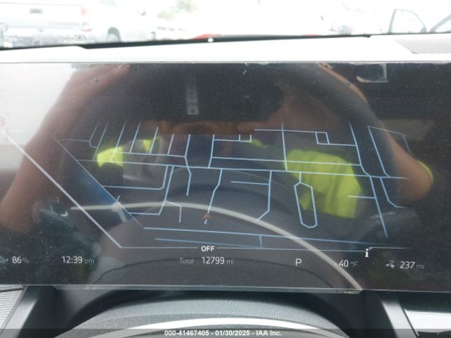 WBY33FK02RCR97601 BMW I5 Edrive40