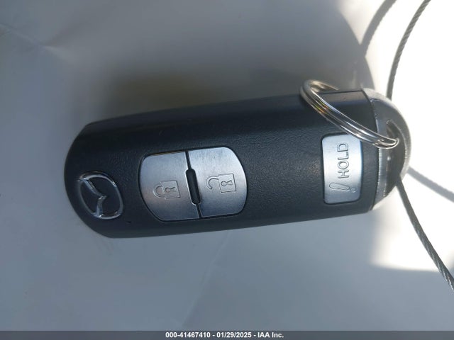 Mazda CX-5 SPORT 2014 JM3KE4BE0E0426912 Image 11