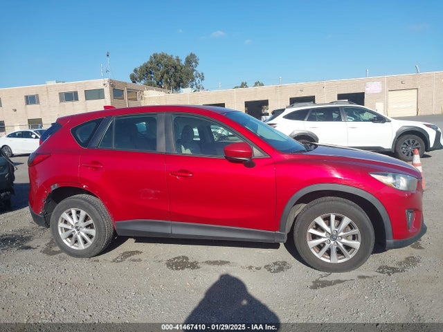 Mazda CX-5 SPORT 2014 JM3KE4BE0E0426912 Image 13