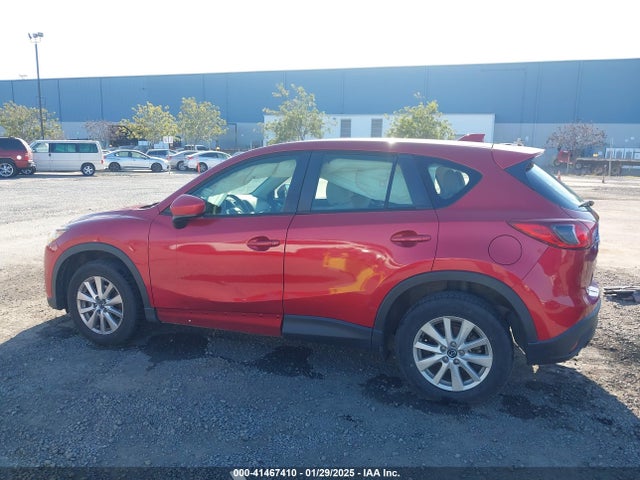 Mazda CX-5 SPORT 2014 JM3KE4BE0E0426912 Image 14