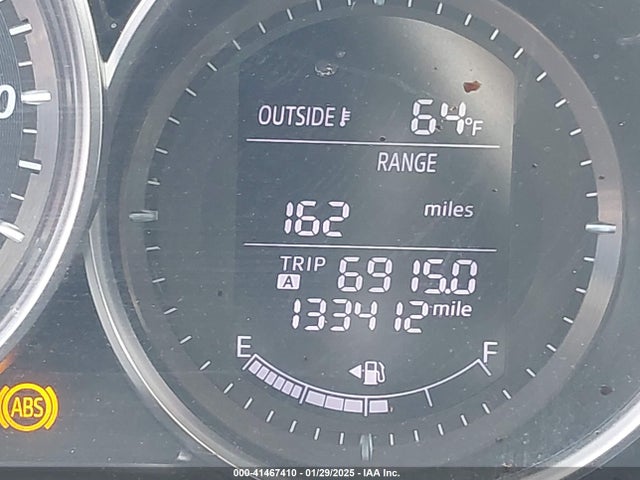 Mazda CX-5 SPORT 2014 JM3KE4BE0E0426912 Image 15