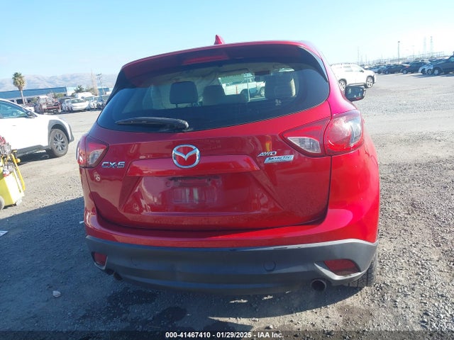 Mazda CX-5 SPORT 2014 JM3KE4BE0E0426912 Image 16