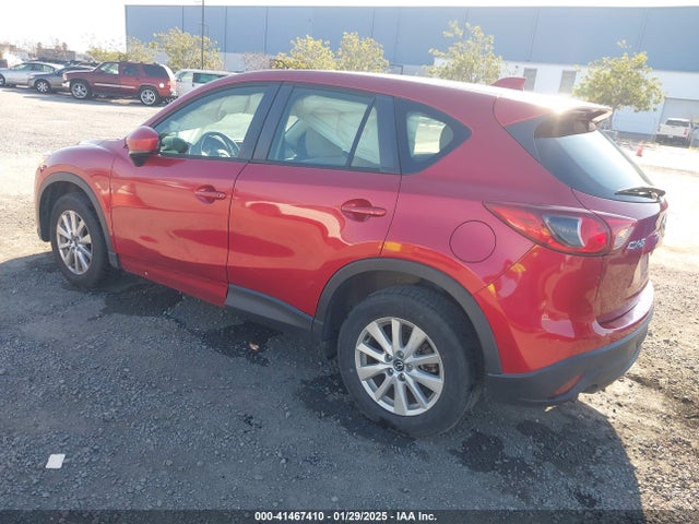 Mazda CX-5 SPORT 2014 JM3KE4BE0E0426912 Image 3