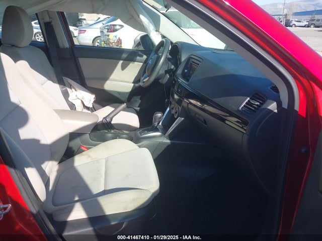 Mazda CX-5 SPORT 2014 JM3KE4BE0E0426912 Image 5