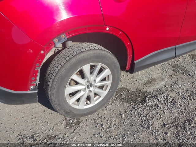 Mazda CX-5 SPORT 2014 JM3KE4BE0E0426912 Image 6