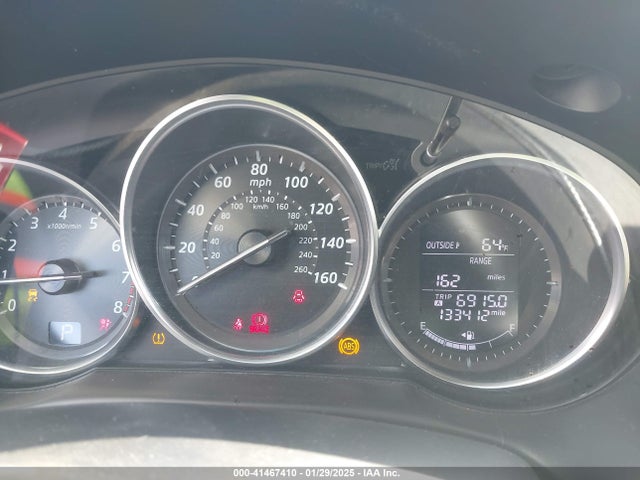 Mazda CX-5 SPORT 2014 JM3KE4BE0E0426912 Image 7