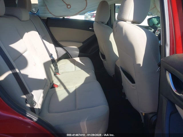 Mazda CX-5 SPORT 2014 JM3KE4BE0E0426912 Image 8