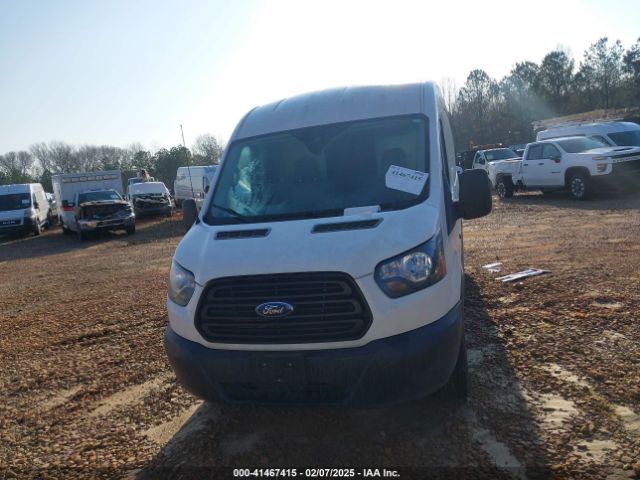 1FTYE2CMXKKA84706 Ford Transit-150