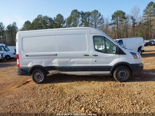 1FTYE2CMXKKA84706 Ford Transit-150