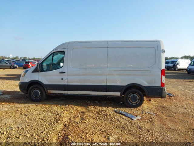 1FTYE2CMXKKA84706 Ford Transit-150