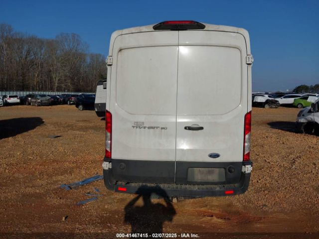 1FTYE2CMXKKA84706 Ford Transit-150