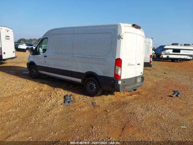 1FTYE2CMXKKA84706 Ford Transit-150