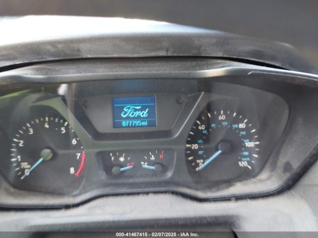 1FTYE2CMXKKA84706 Ford Transit-150
