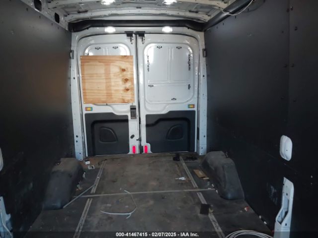 1FTYE2CMXKKA84706 Ford Transit-150