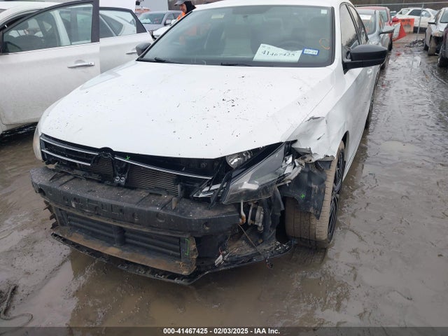 3VWD17AJ5GM278962 Volkswagen Jetta 1.8t Sport