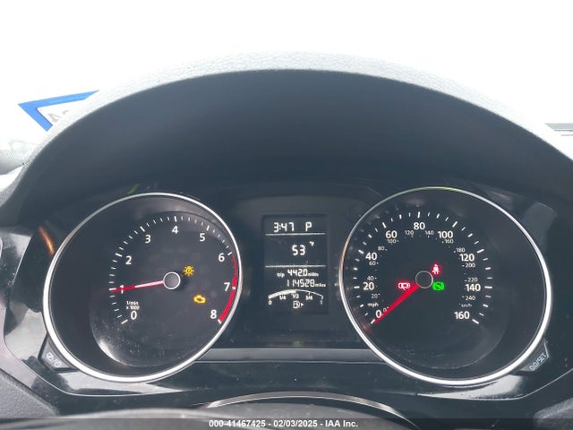3VWD17AJ5GM278962 Volkswagen Jetta 1.8t Sport