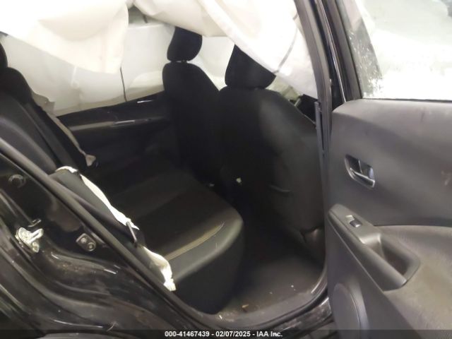 3N1CP5CV3LL505456 Nissan Kicks Sv Xtronic Cvt