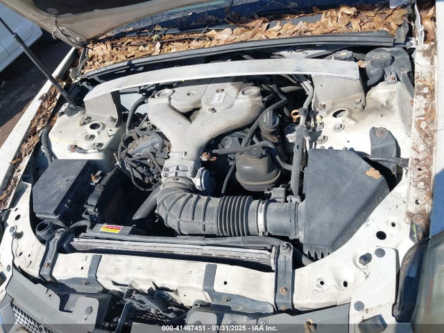 2009 CADILLAC CTS 1G6DF577090120526 Photo 9