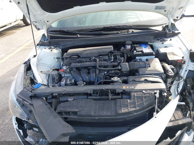 Hyundai ELANTRA SE 2023 5NPLL4AG7PH114159 Image 10